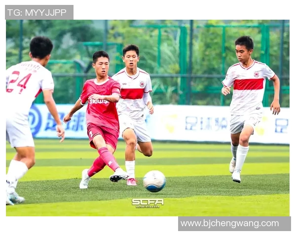 任加足球助力青少年成长打造未来足球之星的摇篮 任加足球助力青少年成长打造未来足球之星的摇篮