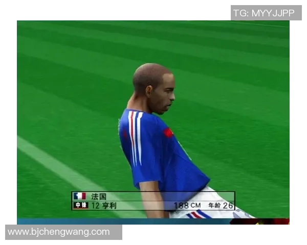 完全实况足球新篇章开启带你领略足球的真实魅力与激情对决 完全实况足球新篇章开启带你领略足球的真实魅力与激情对决