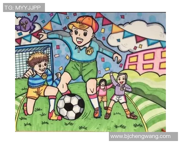 足球激情与梦想的象征解析关于足球的头像设计与意义