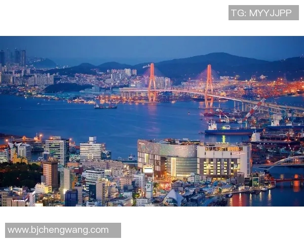 釜山与首尔的魅力对决探索两座城市的独特风情与文化差异