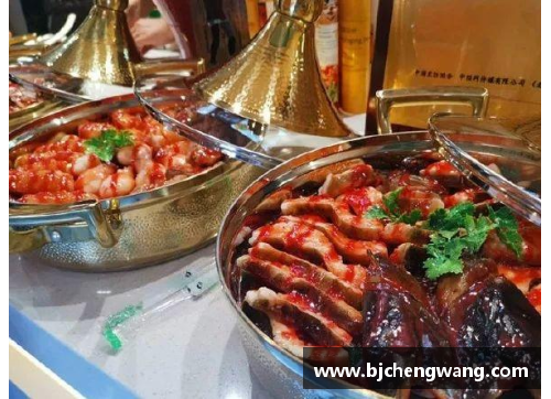 西厨岛：美食之旅、饕餮盛宴