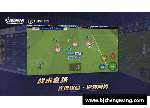 球场之星：探寻赛场风云