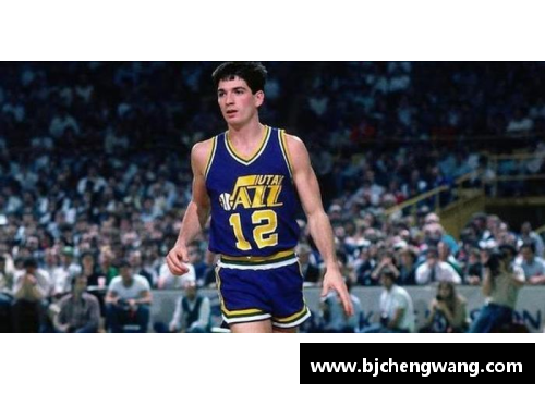 NBA历史助攻王：统治篮球场上的传球之王