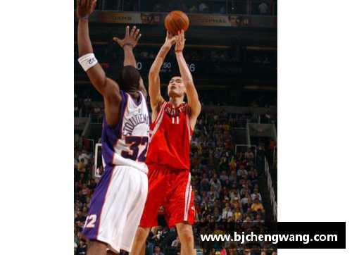 姚明NBA生涯辉煌：高度巅峰与不朽记录