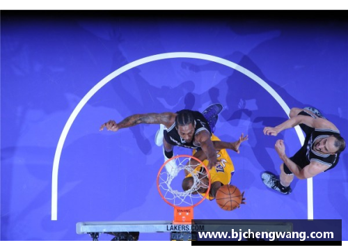 《篮球与动漫的完美融合：NBA球员化身动漫角色的奇幻世界》